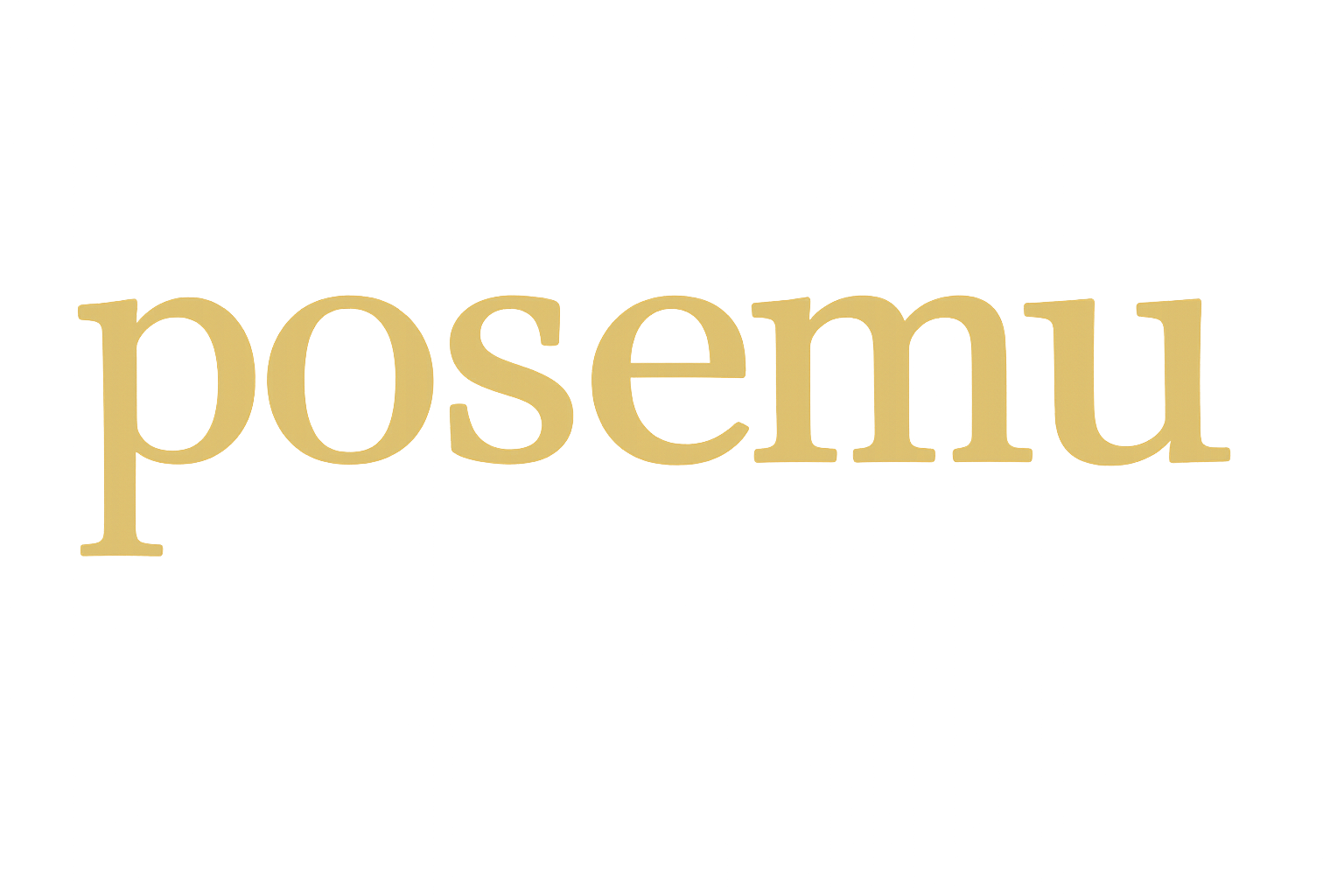 Posemu